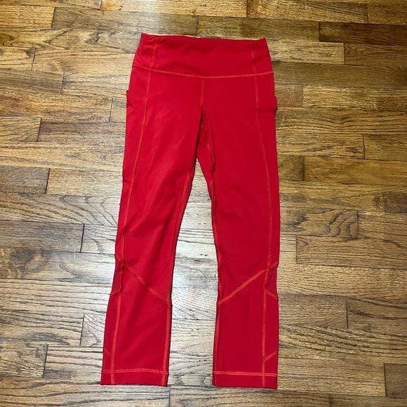 *Multiple Items-  2-Lululemon Pace Rival , 2-lululemon shorts, 1-Nike joggers - Picture 5 of 16